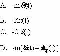 全国2008年1月高等教育自学考试混凝土结构设计试(图3)