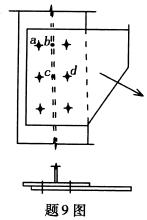 全国2008年7月高等教育自学考试钢结构试题(图6)