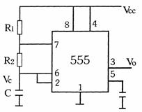 全国2009年4月高等教育自学考试电子技术基础(二)(图6)